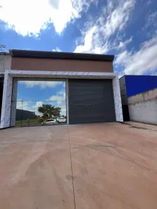 Galpão/Depósito/Armazém para alugar, 400m² no Parque dos Jequitibás, Dourados