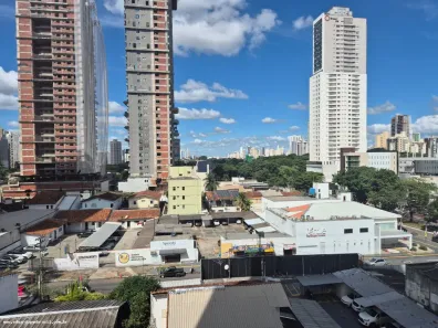 Apartamento com 2 Quartos à venda, 72m² no Setor Marista, Goiânia