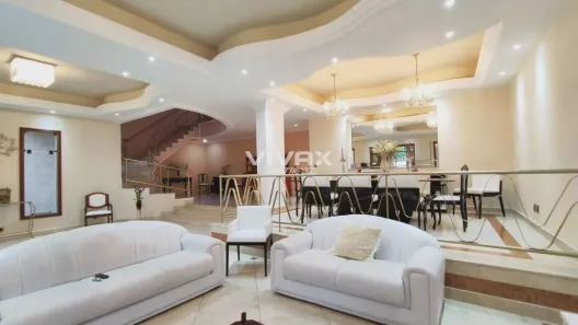 Apartamento com 4 Quartos à venda, 563m² no Jardim Carioca, Rio de Janeiro