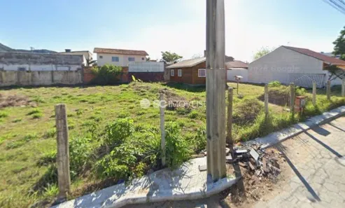 Lote/Terreno à venda, 382m² no São João do Rio Vermelho, Florianópolis