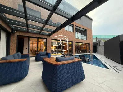 Casa com 4 Quartos à venda, 788m² no Arujá 5, Arujá