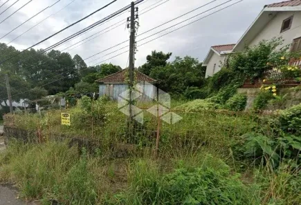 Lote/Terreno à venda, 364m² no Nossa Senhora do Perpétuo Socorro, Santa Maria