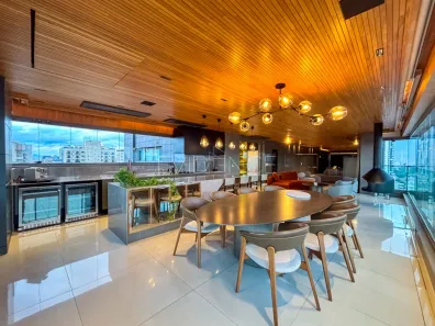 Apartamento com 3 Quartos à venda, 337m² no Vila Gomes Cardim, São Paulo