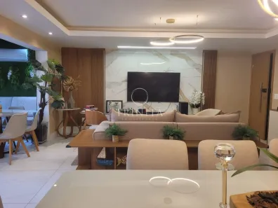 Apartamento com 3 Quartos à venda, 147m² no Recreio dos Bandeirantes, Rio de Janeiro