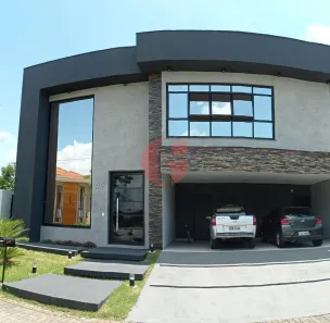 Sobrado com 4 Quartos à venda, 400m² no Jardim do Golfe, São José dos Campos