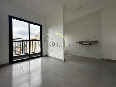 Apartamento com 2 Quartos à venda, 37m² no Penha de França, São Paulo