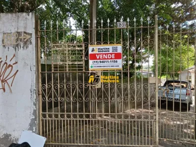 Lote/Terreno à venda, 584m² no Quitaúna, Osasco