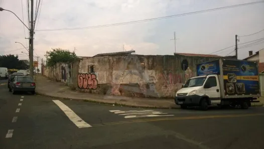 Imóvel Comercial com 2 Quartos para alugar, 74m² no Jardim do Lago, Campinas