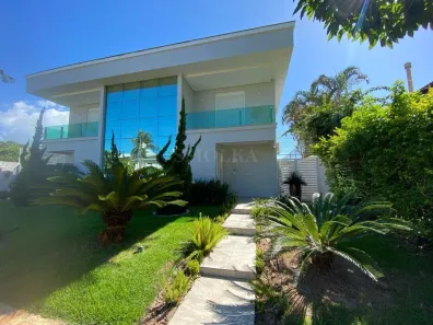 Casa com 6 Quartos à venda, 334m² no Jurerê Internacional, Florianópolis