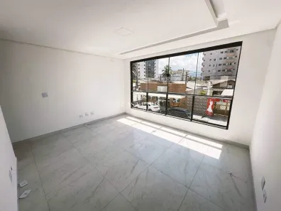 Sobrado com 2 Quartos à venda, 82m² no Tupi, Praia Grande