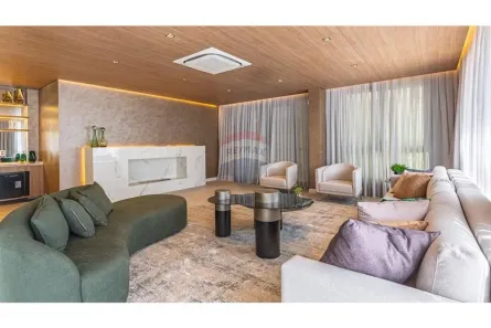 Apartamento com 3 Quartos à venda, 129m² no Tucuruvi, São Paulo
