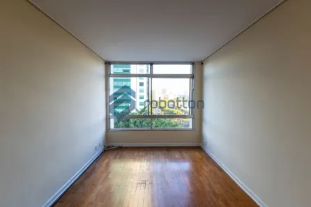 Apartamento com 3 Quartos para alugar, 93m² no Jardim Universidade Pinheiros, São Paulo