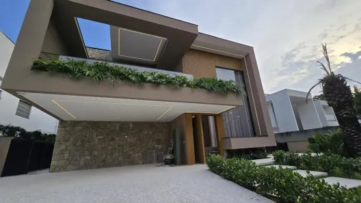 Sobrado com 6 Quartos à venda, 833m² no Riviera, Bertioga