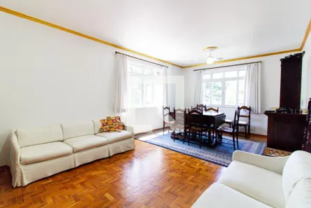 Apartamento com 3 Quartos à venda, 108m² no Perdizes, São Paulo
