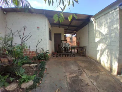 Casa com 1 Quarto à venda, 48m² no Conjunto Cafezal 1, Londrina