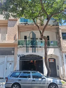 Casa com 3 Quartos para alugar, 120m² no Parque Savoy City, São Paulo