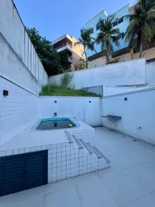 Apartamento com 2 Quartos à venda, 160m² no Jardim Guanabara, Rio de Janeiro