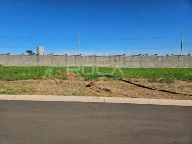 Lote/Terreno à venda, 257m² no Jardim Jockey Clube, São Carlos