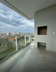 Apartamento com 3 Quartos à venda, 102m² no , Balneário Rincão