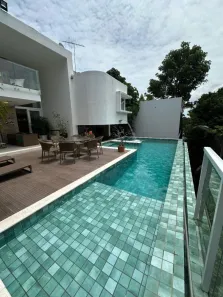 Casa com 4 Quartos à venda, 596m² no Alphaville I, Salvador