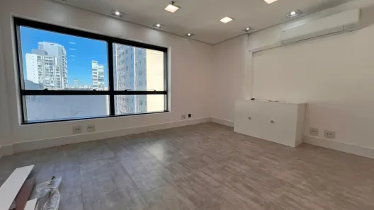 Sala Comercial à venda, 38m² no Pinheiros, São Paulo