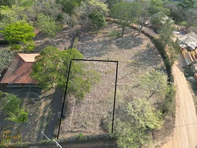 Lote/Terreno à venda, 900m² no Arcozelo, Paty do Alferes