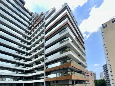 Apartamento com 2 Quartos à venda, 71m² no Batista Campos, Belém