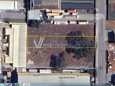Lote/Terreno para alugar, 1000m² no Santa Terezinha, Paulínia