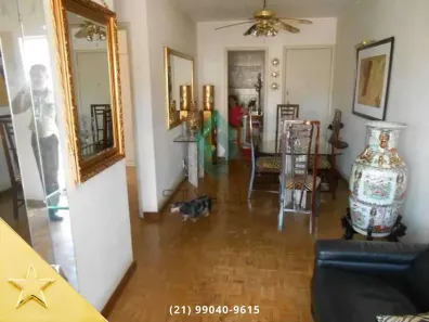 Apartamento com 2 Quartos à venda, 74m² no Cachambi, Rio de Janeiro