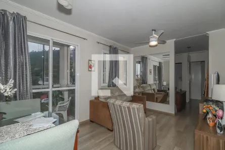 Apartamento com 2 Quartos à venda, 67m² no Morro Santana, Porto Alegre