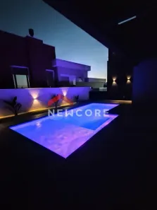 Casa de Condomínio com 4 Quartos à venda, 546m² no Alphaville, Santana de Parnaíba