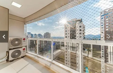 Apartamento com 2 Quartos para alugar, 70m² no Melville Empresarial I e II, Barueri