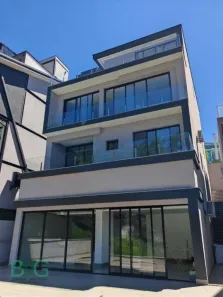 Sobrado com 4 Quartos à venda, 480m² no Arujá 5, Arujá