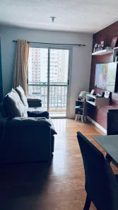 Apartamento com 3 Quartos à venda, 95m² no Palmeiras de São José, São José dos Campos