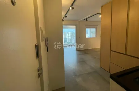 Kitnet com 1 Quarto à venda, 35m² no Cambuci, São Paulo