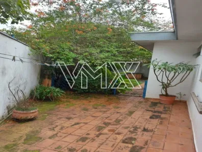 Casa com 3 Quartos à venda, 260m² no Vila Guilherme, São Paulo