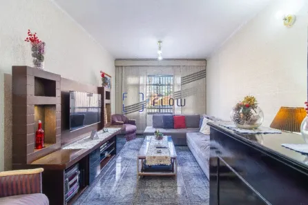 Casa com 3 Quartos à venda, 150m² no Vila Mariana, São Paulo