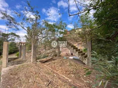 Lote/Terreno à venda, 1512m² no Condomínio Retiro das Pedras, Brumadinho