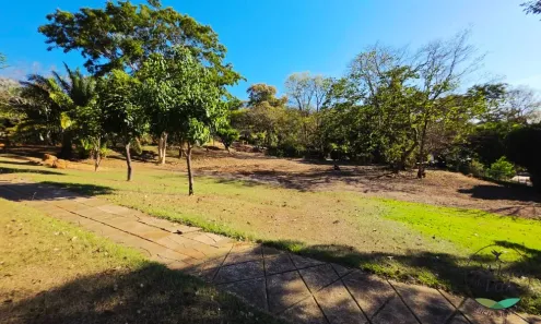 Lote/Terreno com 1 Quarto à venda, 2650m² no Residencial Aldeia do Vale, Goiânia