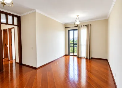 Apartamento com 3 Quartos à venda, 85m² no Taquaral, Campinas