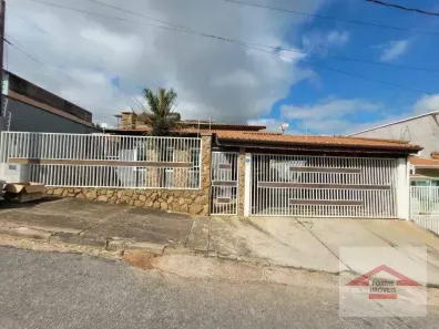 Casa com 3 Quartos à venda, 218m² no Jardim Paulista II, Jundiaí