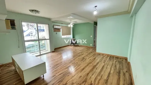 Apartamento com 3 Quartos à venda, 85m² no Méier, Rio de Janeiro