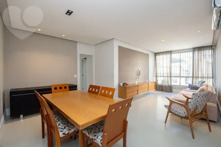 Apartamento com 2 Quartos à venda, 85m² no Icaraí, Niterói