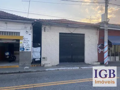 Casa com 1 Quarto à venda, 89m² no Vila Nivi, São Paulo