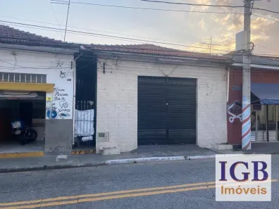 Casa com 1 Quarto à venda, 96m² no Vila Nivi, São Paulo