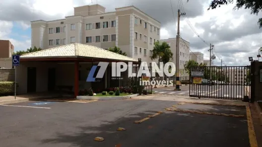 Apartamento com 2 Quartos à venda, 51m² no Jardim Jockey Clube, São Carlos