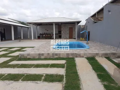 Casa com 3 Quartos à venda, 156m² no Senhora de Fátima, Betim