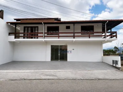 Sala Comercial para alugar, 100m² no Ponta de Baixo, São José