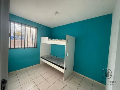 Apartamento com 2 Quartos à venda, 47m² no Jardim Carandá, Sorocaba