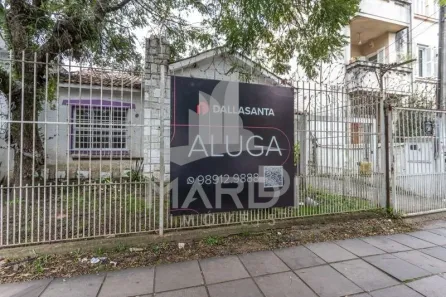 Imóvel Comercial para alugar, 223m² no Menino Deus, Porto Alegre